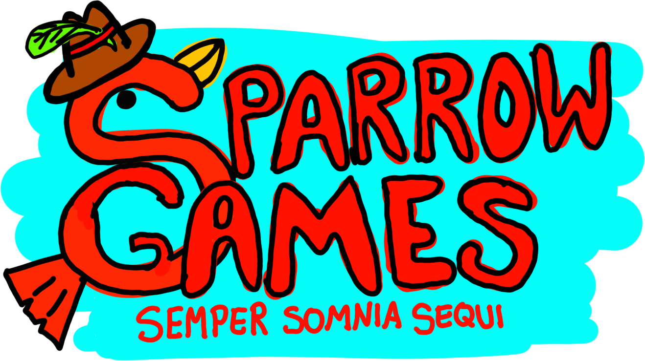 Sparrow Games